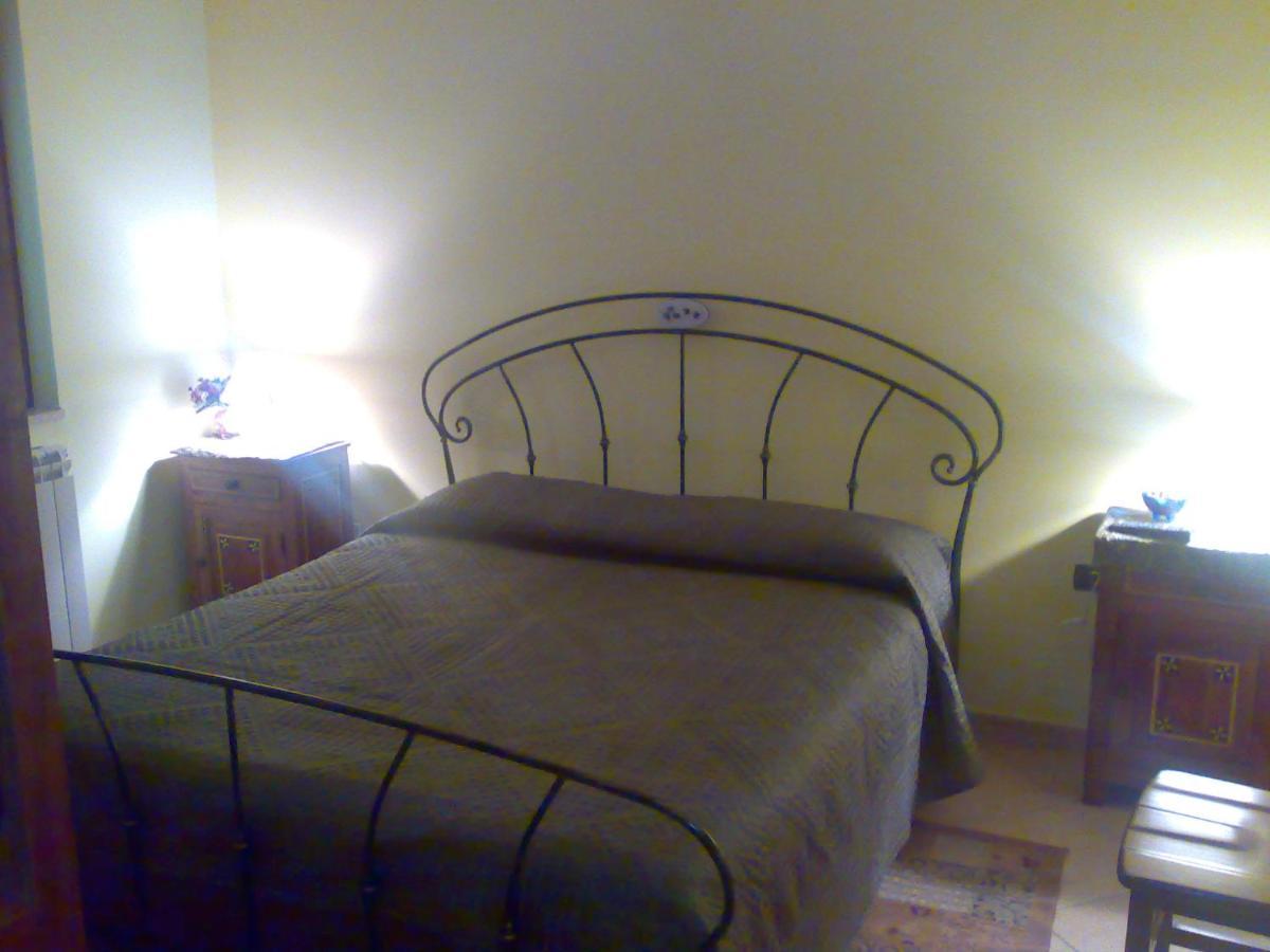 Masseria Frangiosa Torrecuso ภายนอก รูปภาพ