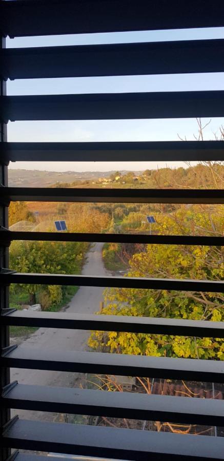 Masseria Frangiosa Torrecuso ภายนอก รูปภาพ